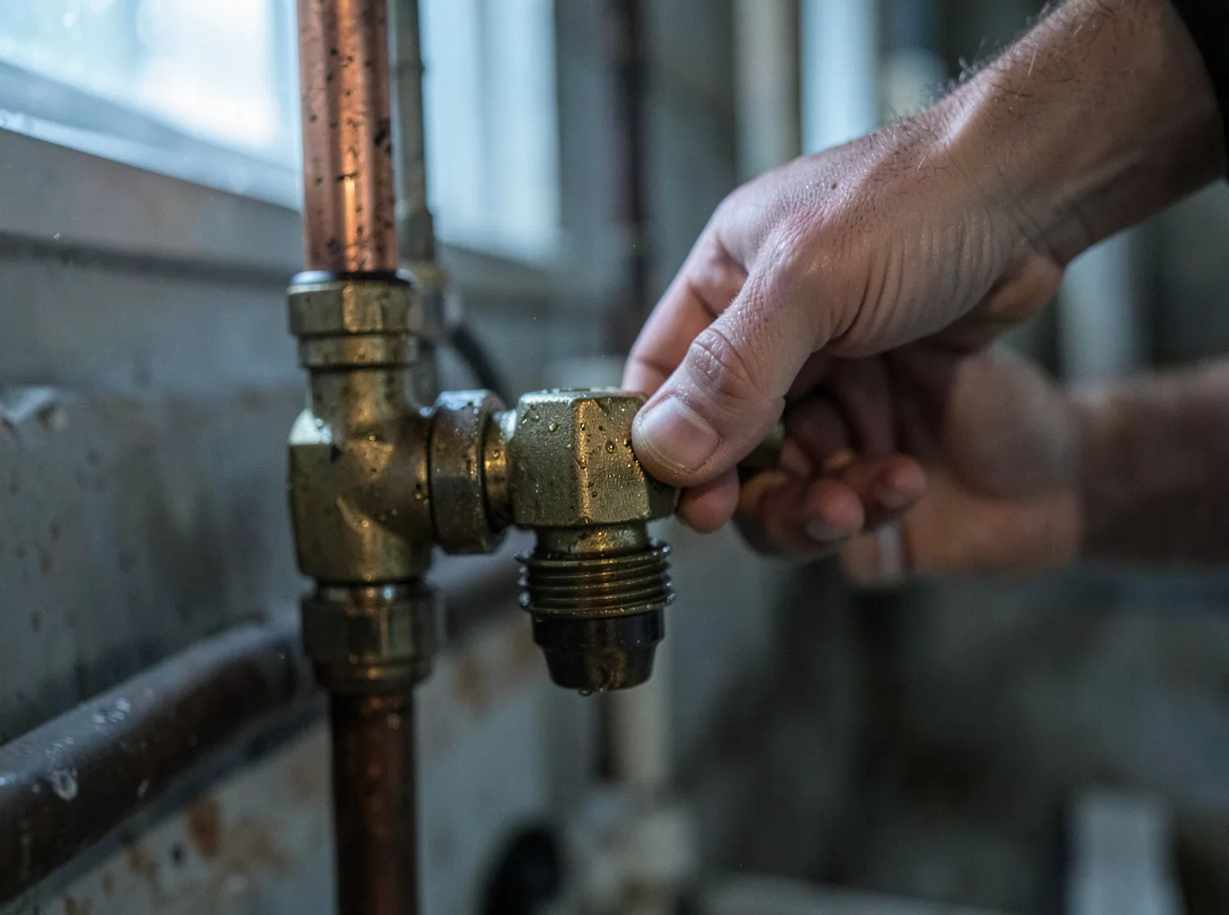 Emergency Plumber Vanderbilt, PA FAQs